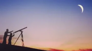 موعد شهر رمضان 1447 هجريًا فلكيًا بعد 66 يومًا كيف يتحدد أول يوم للصيام؟ 1